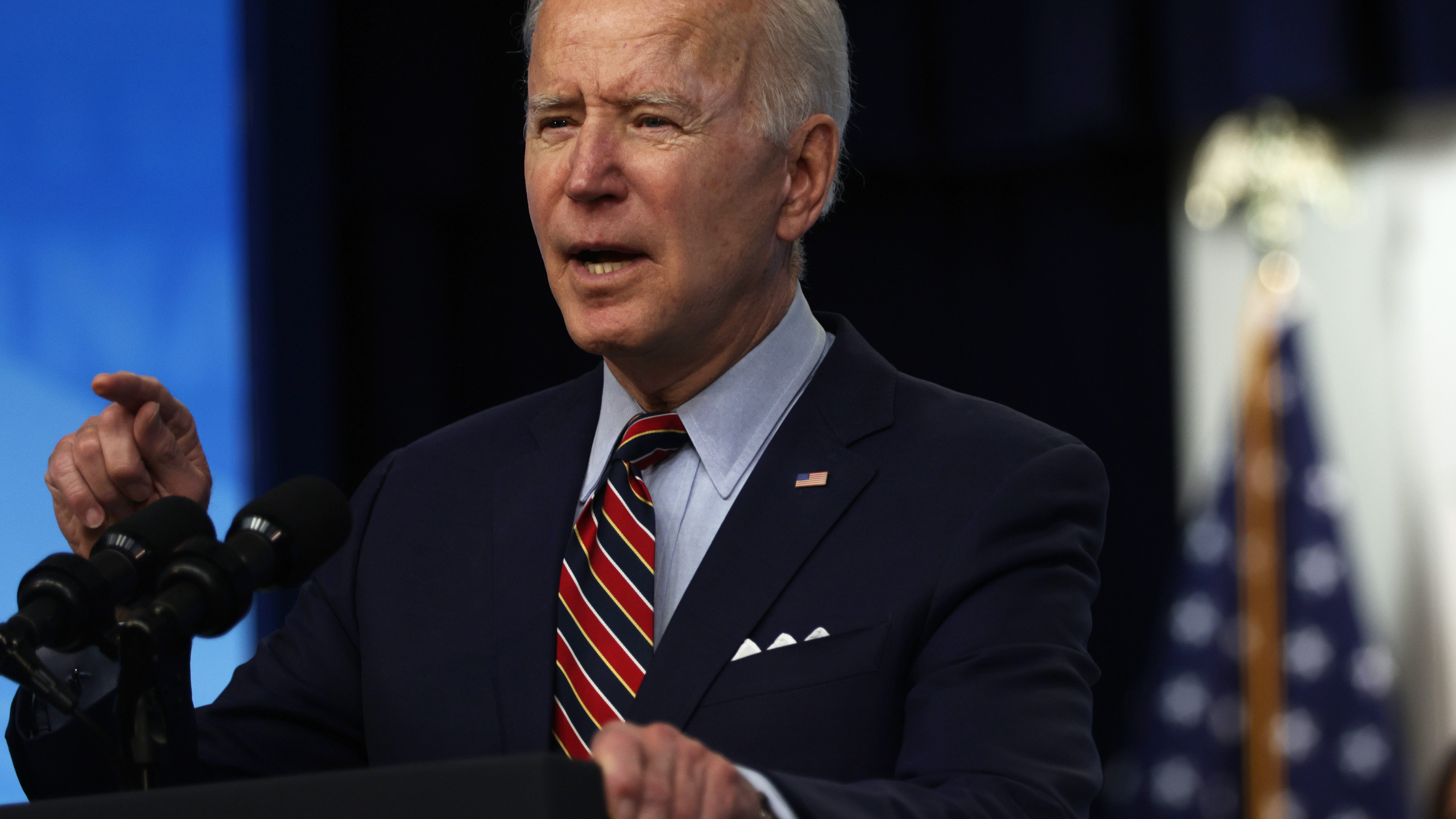 Vax tax credit: Biden gives businesses pathway for paid time off to get vaccinated