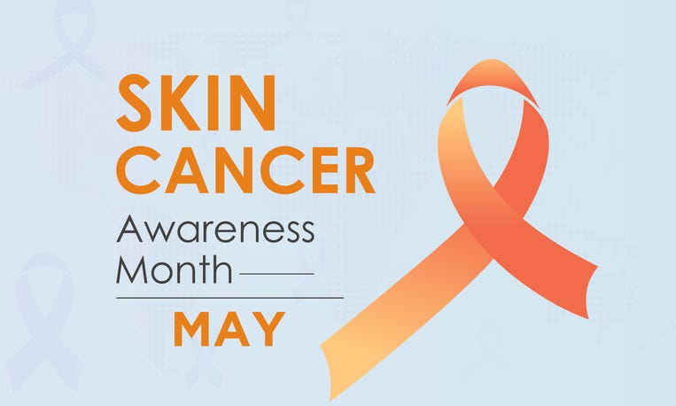 Skin Cancer May Prevention and awareness