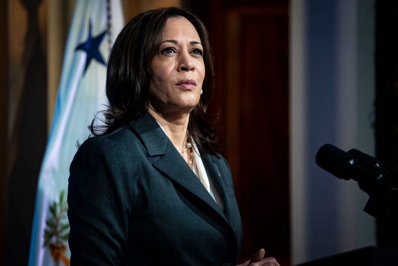 Kamala Harris