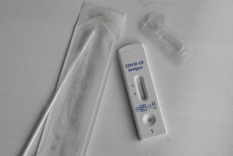 Campus police identify students who stole 4,500 COVID-19 testing kits from Northwestern University dorm