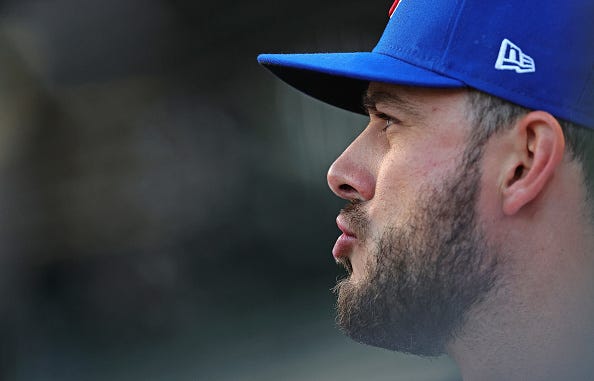 Kris Bryant