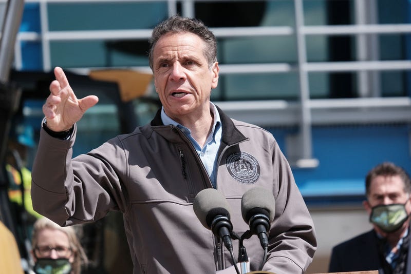 Cuomo