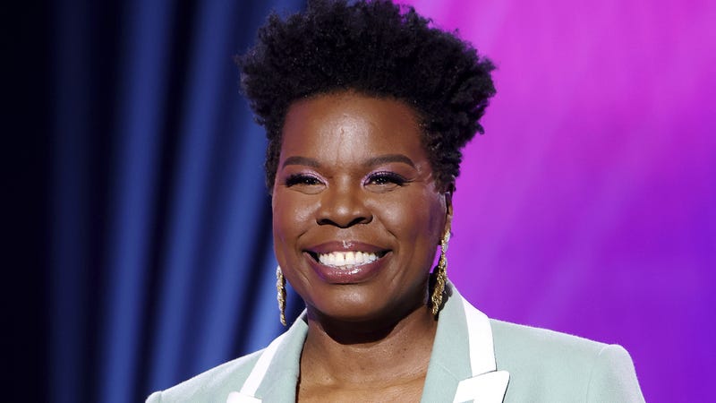 Leslie Jones