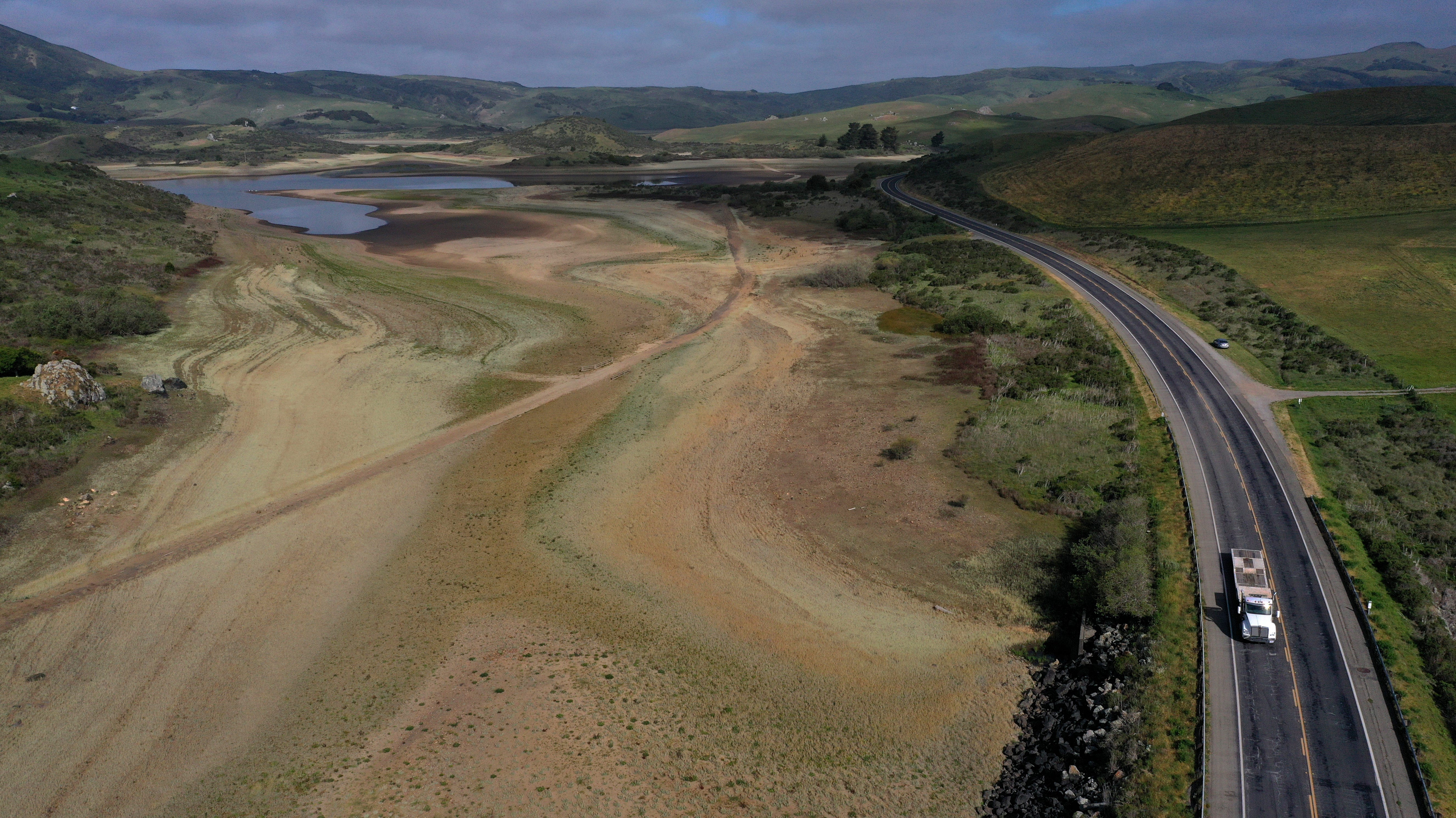 North Bay leaders call emergency summit to address devastating Russian River drought