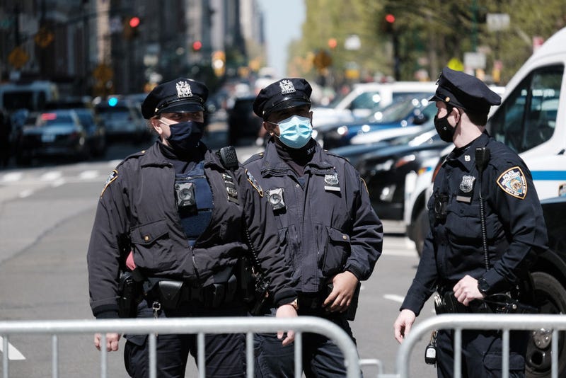 Police