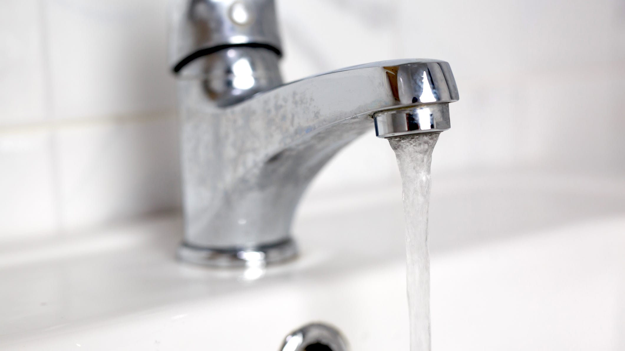 5 South Jersey towns have PFAS-contaminated water systems