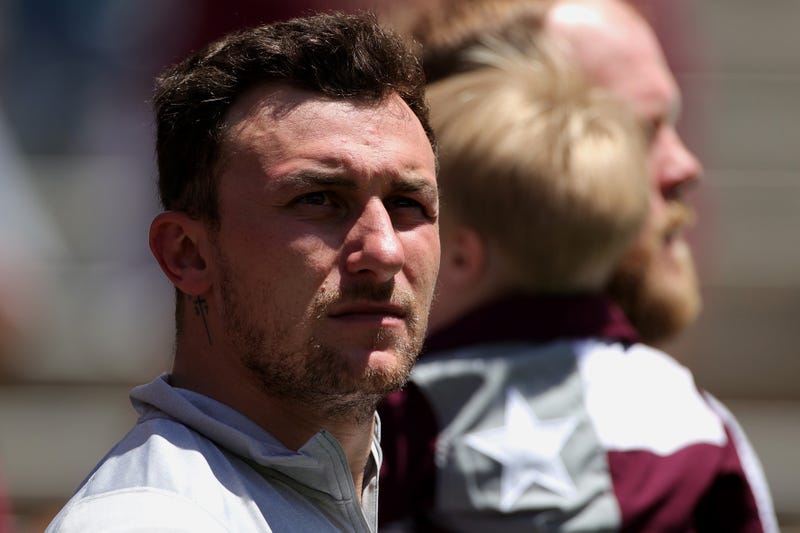 Johnny Manziel