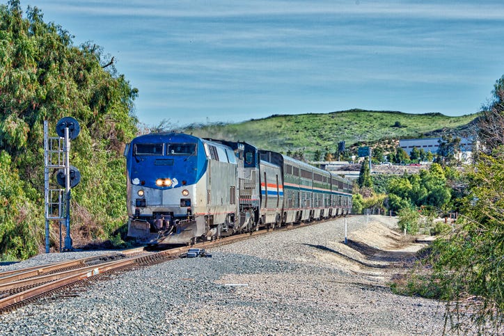 Amtrak