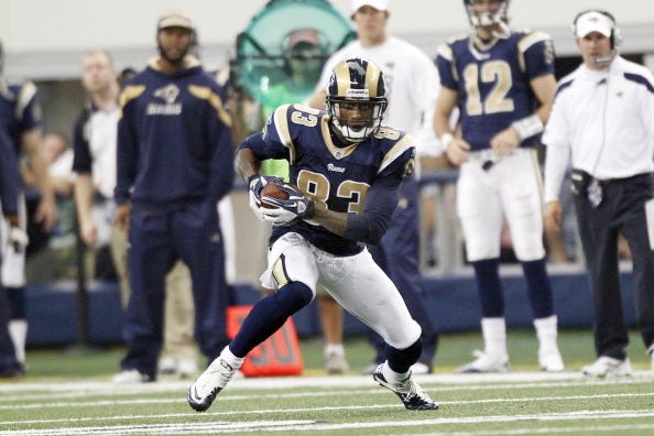 Brandon Lloyd