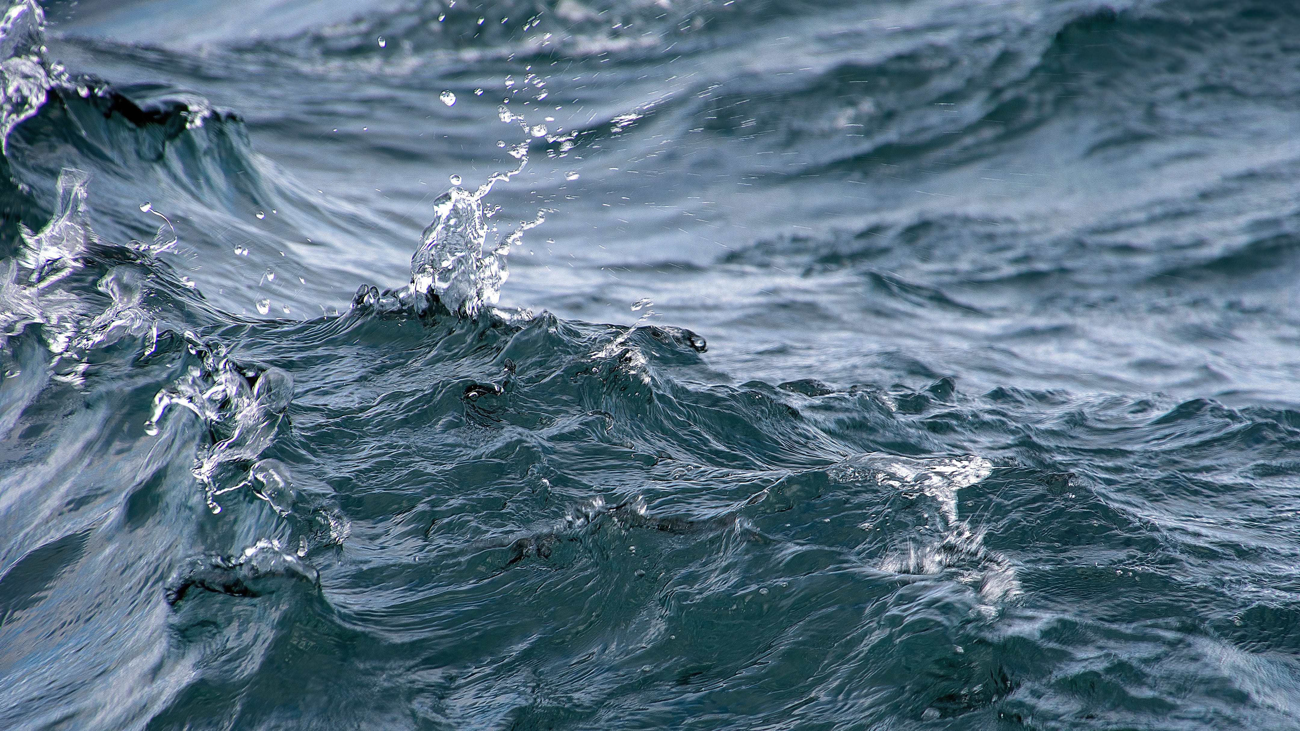 Swim safety in Lake Michigan misunderstood, rescue leader says