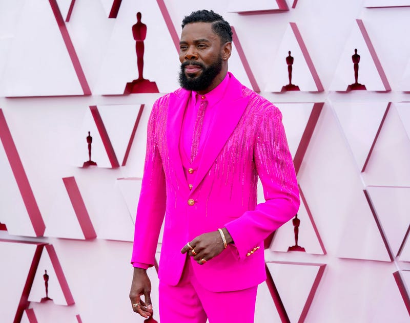 Colman Domingo