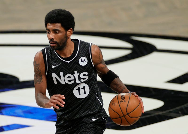 Kyrie Irving