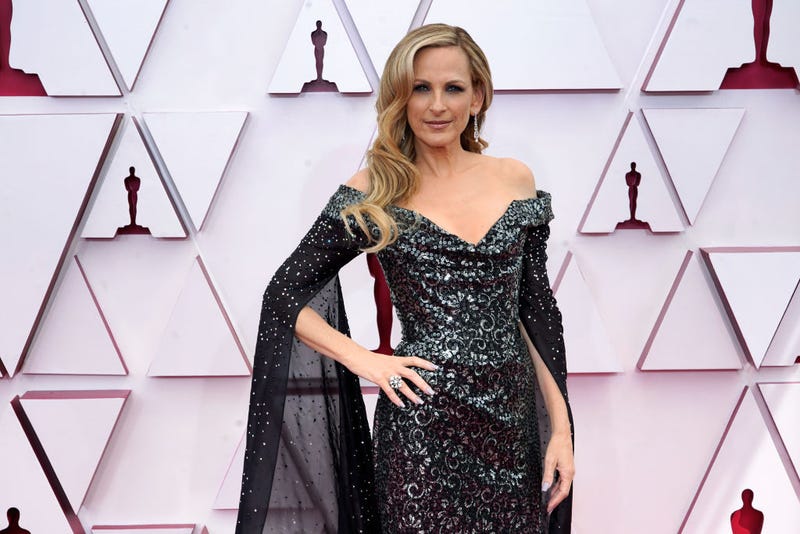 Marlee Matlin