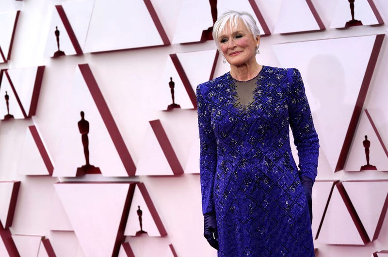 Glenn Close