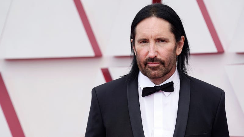 Trent Reznor