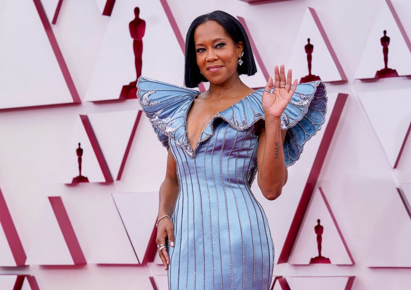 Regina King
