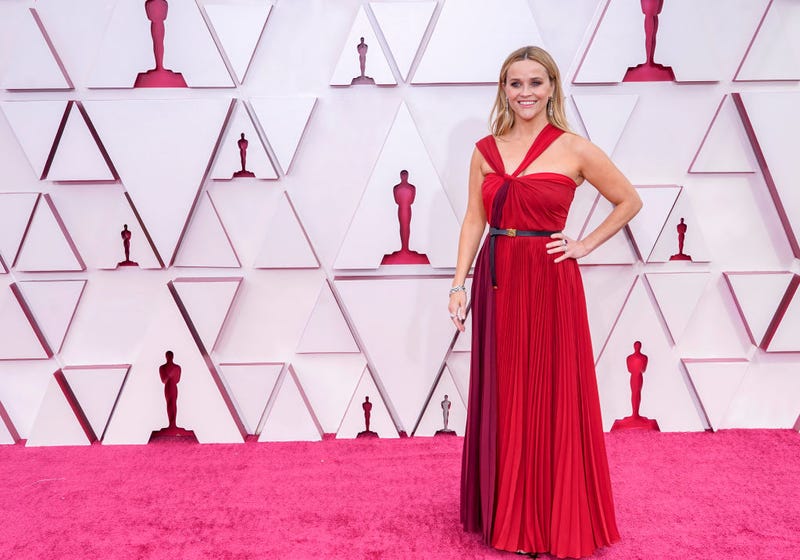 Reese Witherspoon