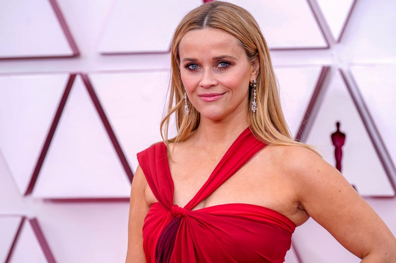 Reese Witherspoon