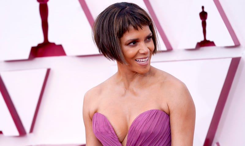 Halle Berry