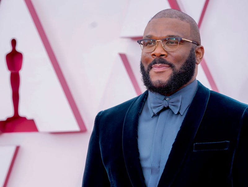 Tyler Perry