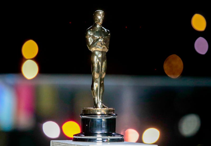 The 2022 Oscars