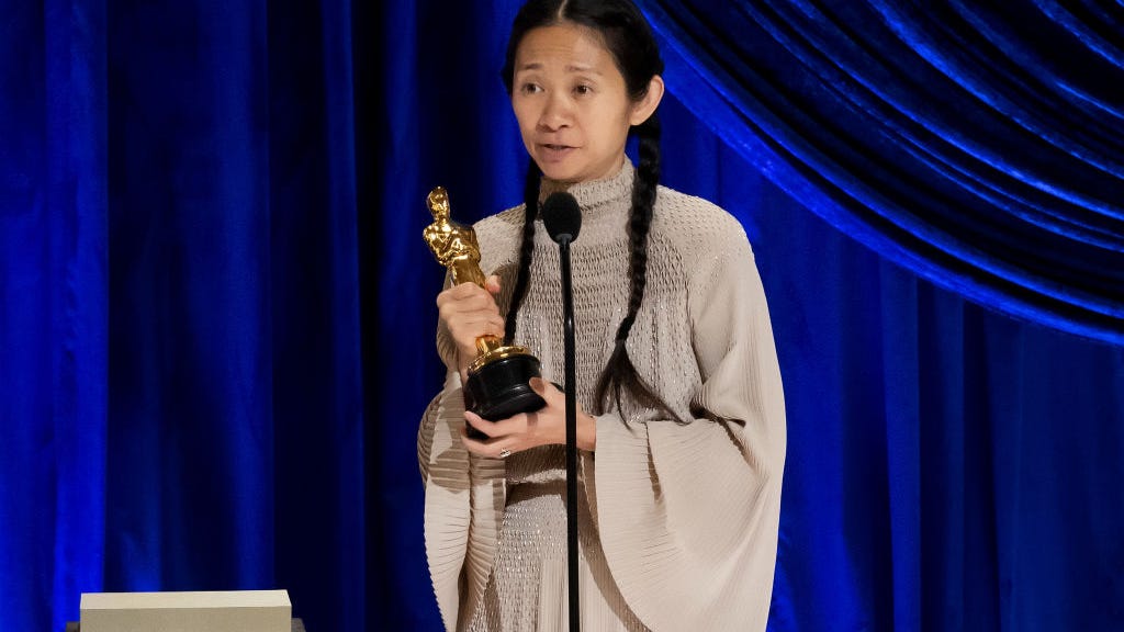 2021 Oscars: See the full winners list