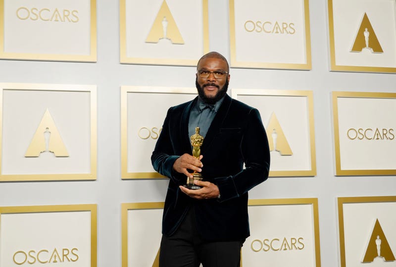 Tyler Perry
