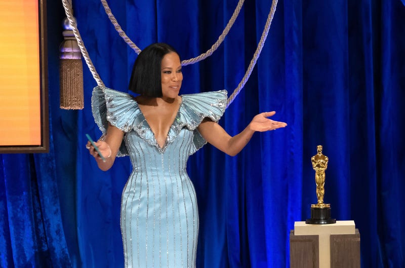 Regina King