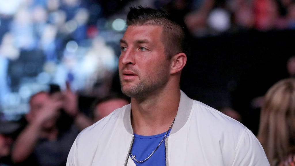 Jaguars reportedly planning to sign TE Tim Tebow to 1-year deal, 'long shot' to make team