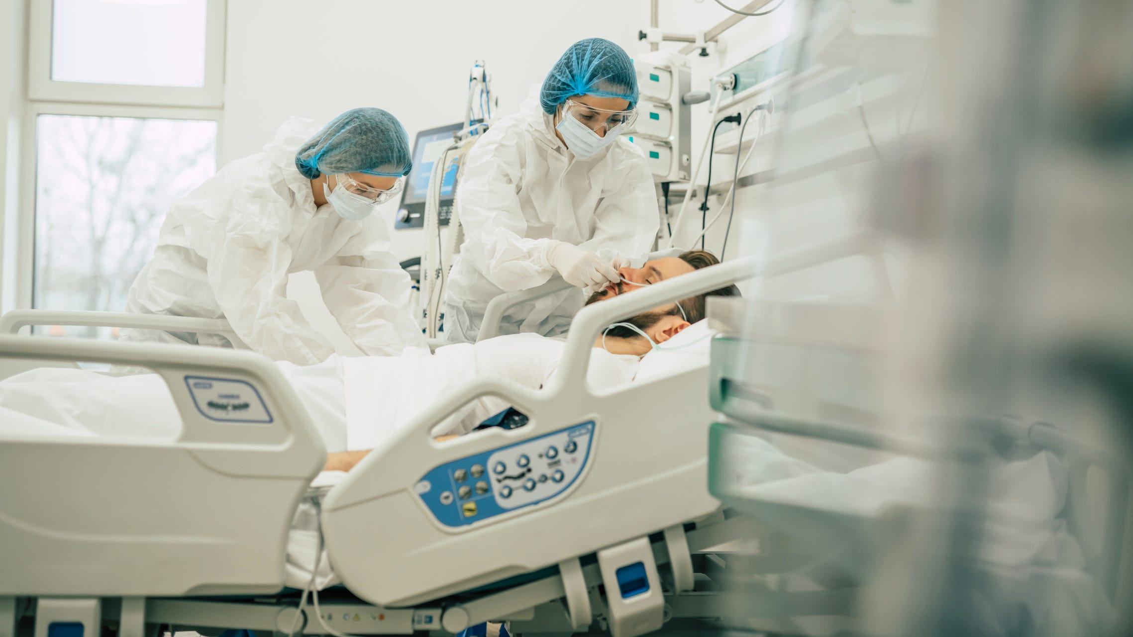 Ask the Expert: Is COVID-19 fully behind us yet?