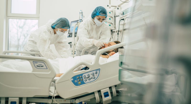 Hospital