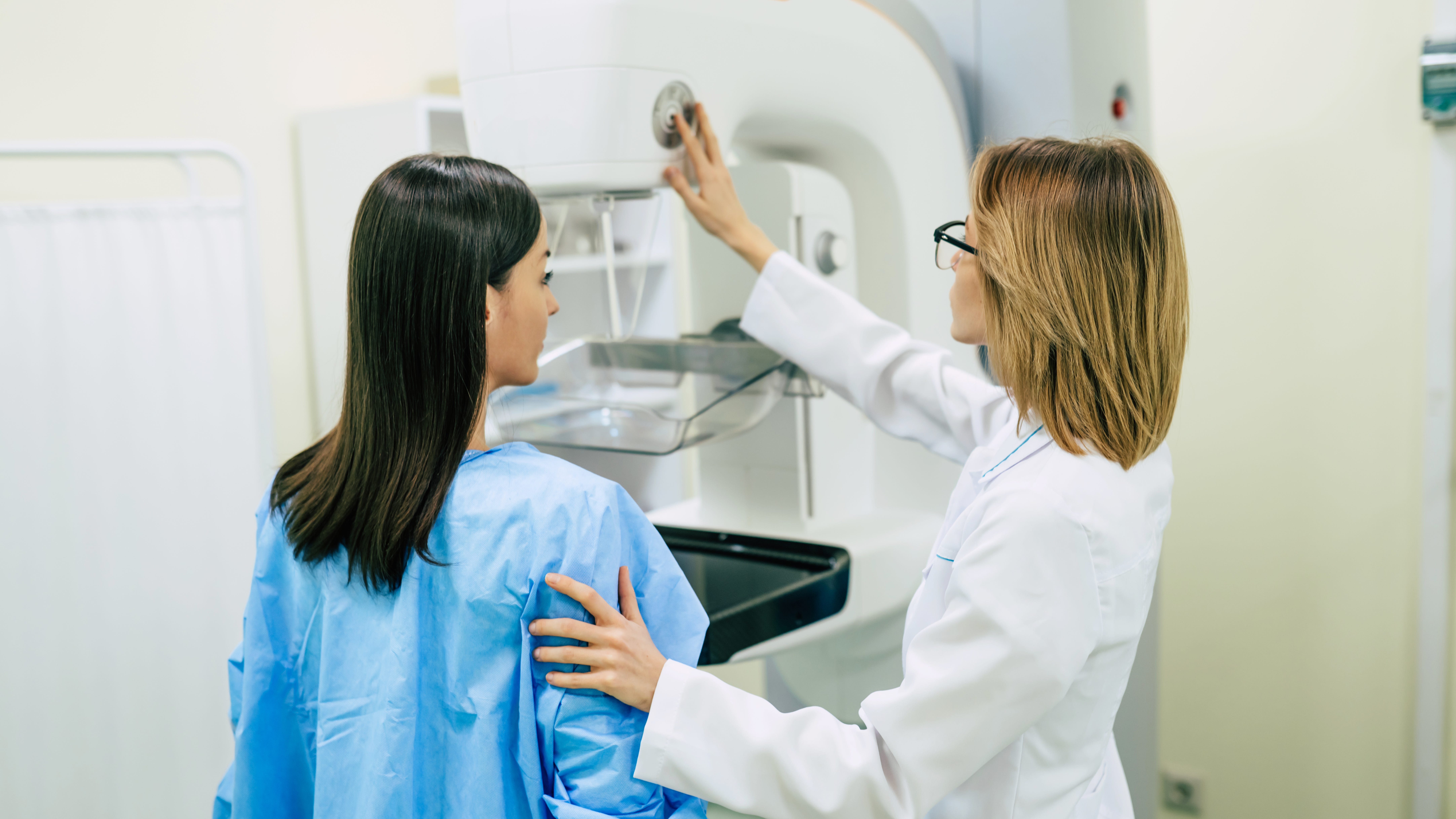 Loyola Medicine offers free cancer screenings for women