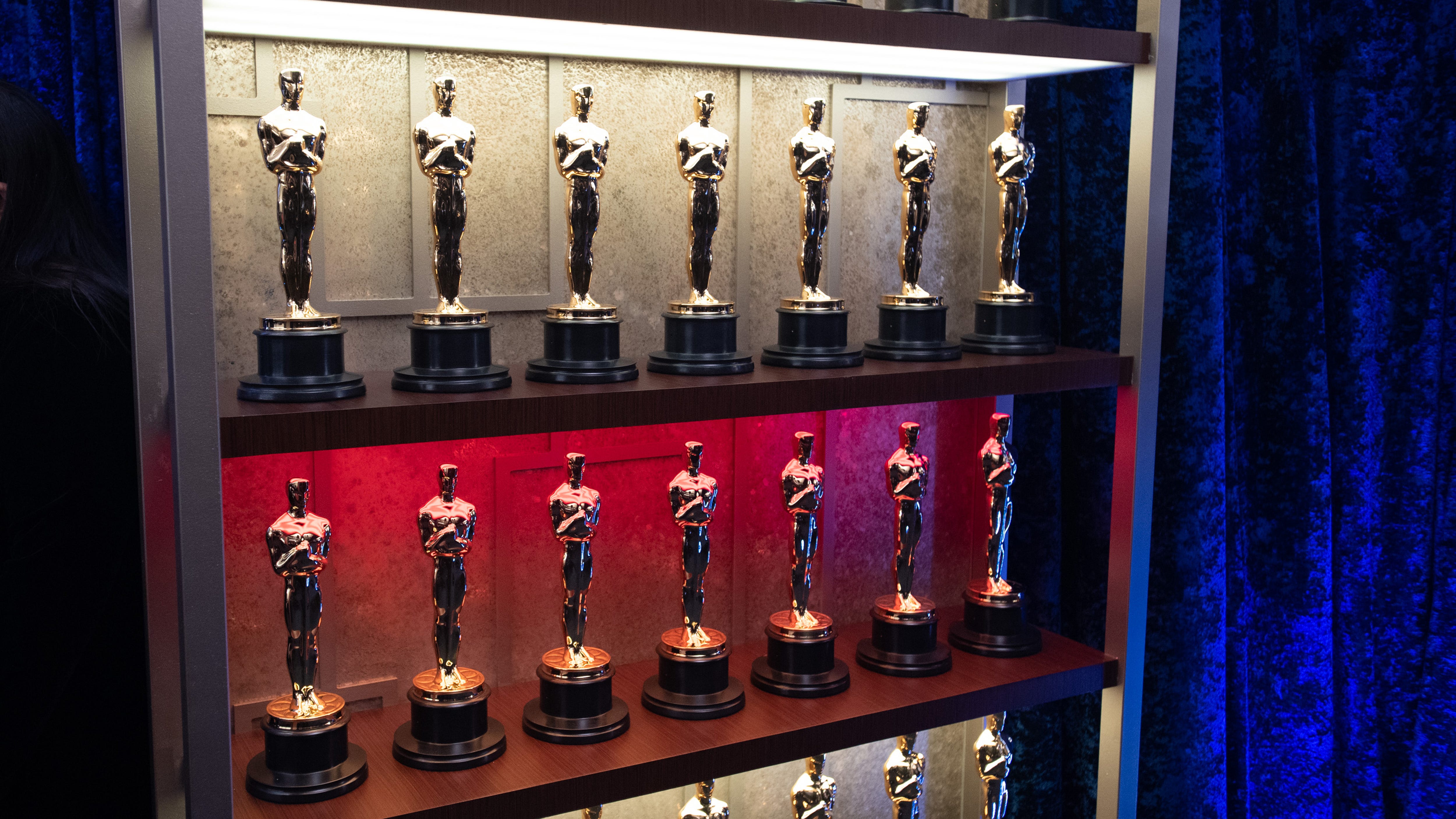 It's Oscar week! Here are the Hollywood street closures