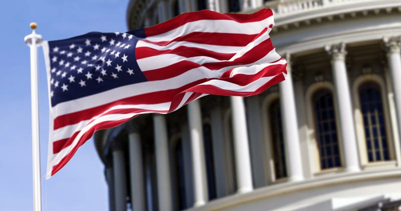 Former North Texas principal testifies in Washington DC