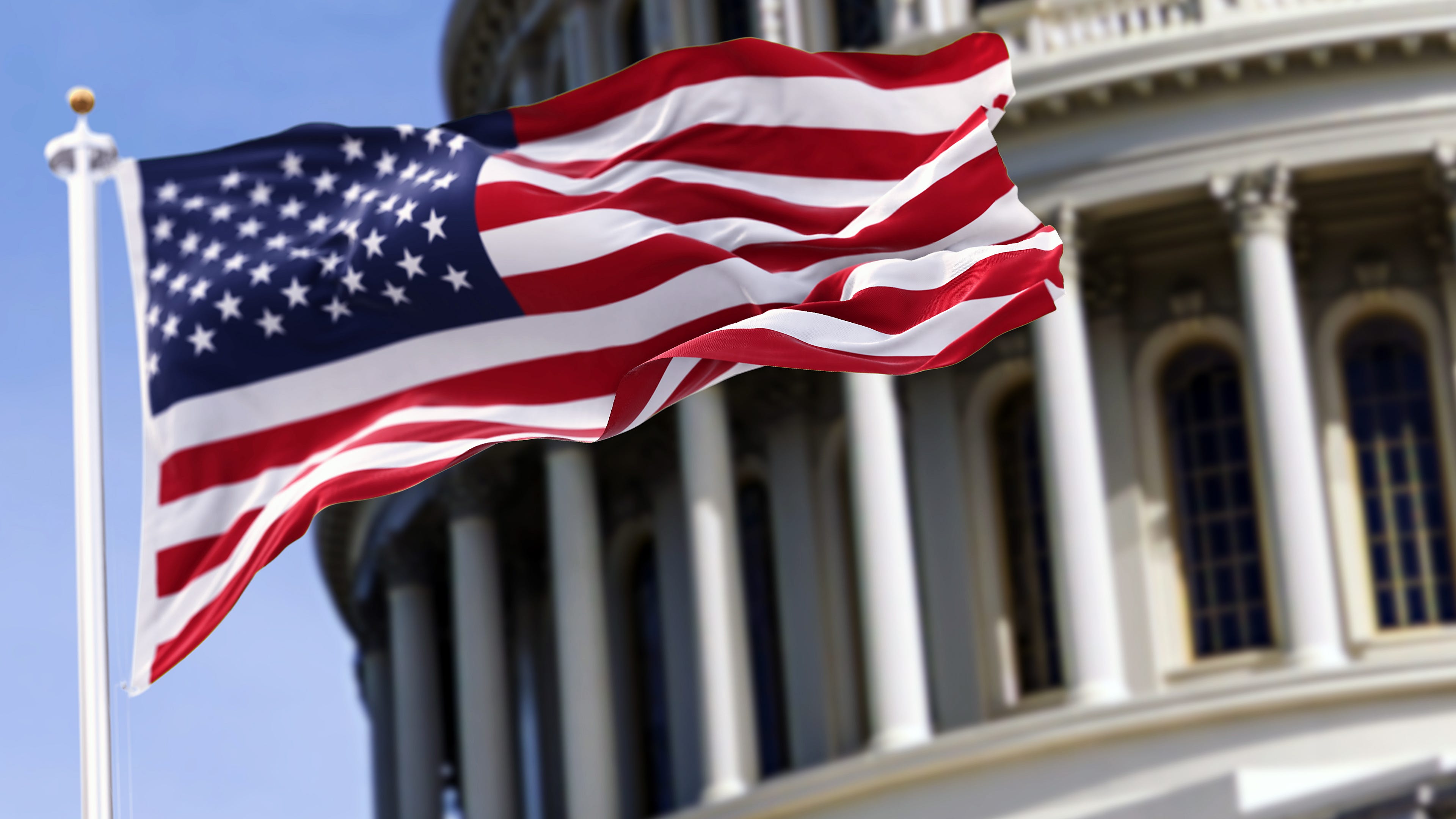 Another North Texan pleads guilty to a federal charge over US Capitol riot