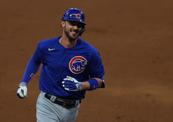 Kris Bryant