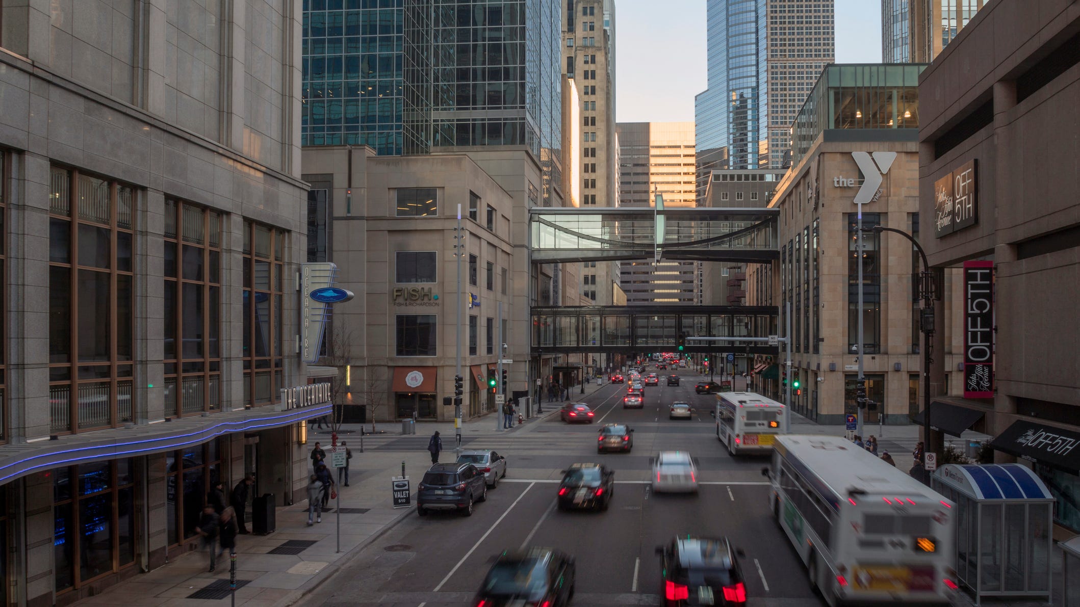Minneapolis business leaders hope workers return to downtown after Labor Day