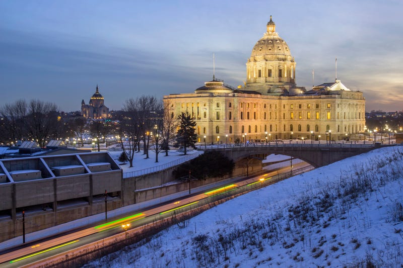Minnesota lawmakers are set to tackle a number of issues this upcoming session. Among them? The budget, waste, and fraud.