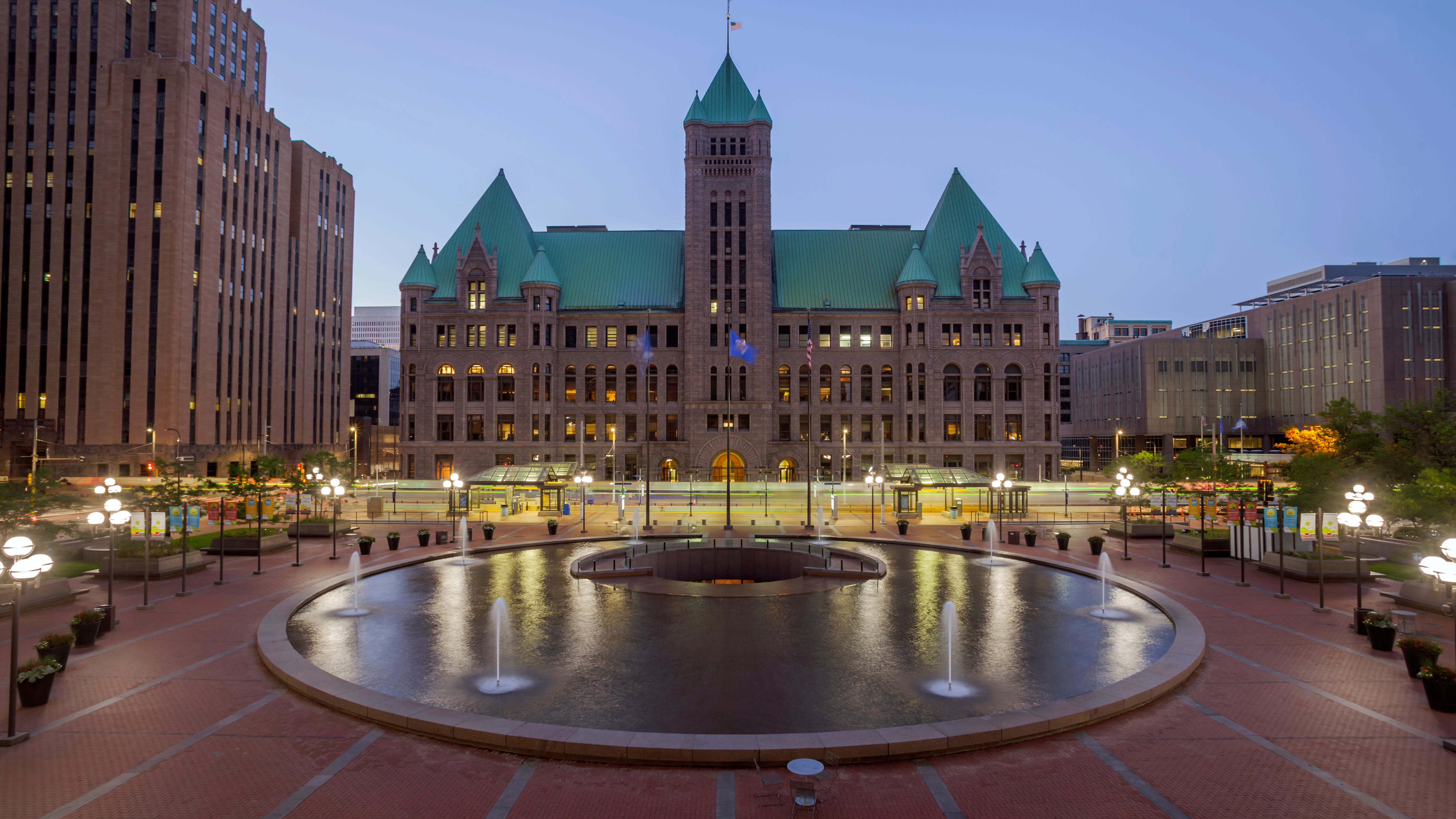 Hennepin County Sheriff says he's asked for 30 more deputies to help police Minneapolis