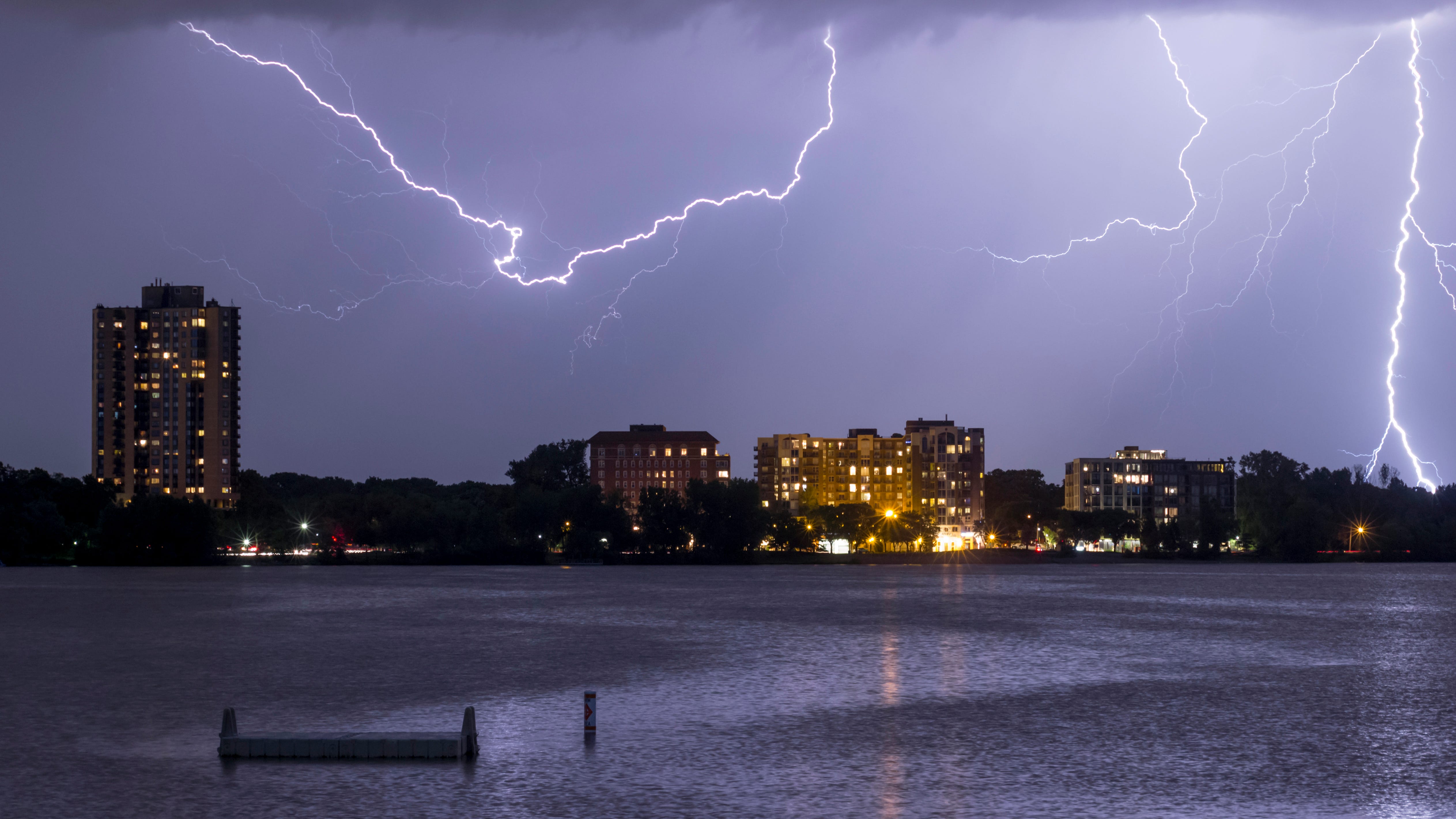 From drought to floods in 24 hours: Paul Douglas has the latest on Minnesota's sudden rain