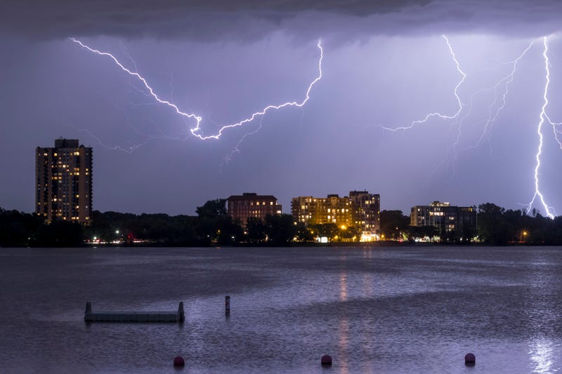 Storms