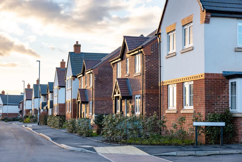 house development