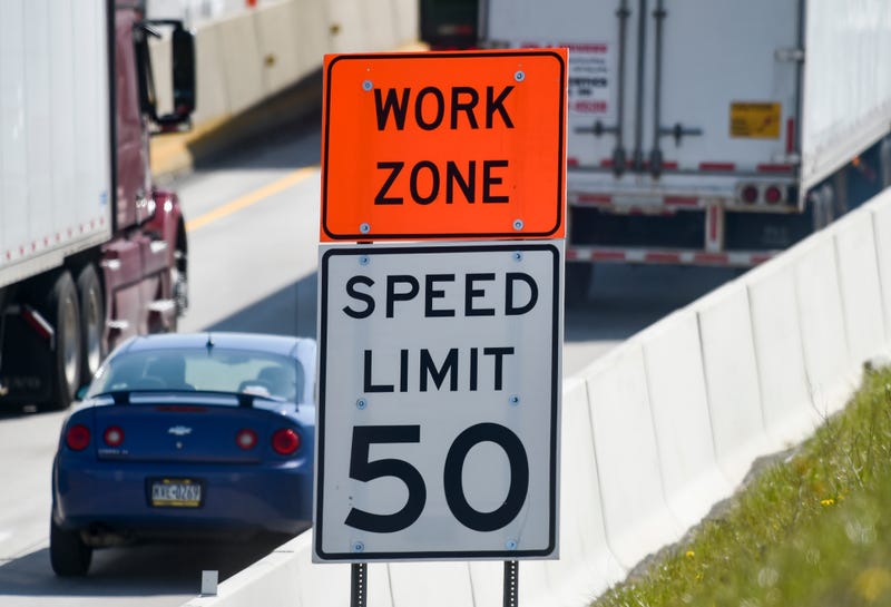 Speed Cameras