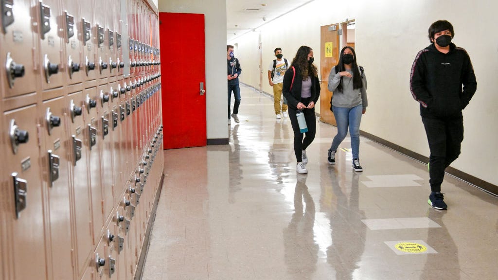 Search for LAUSD superintendent nears an end