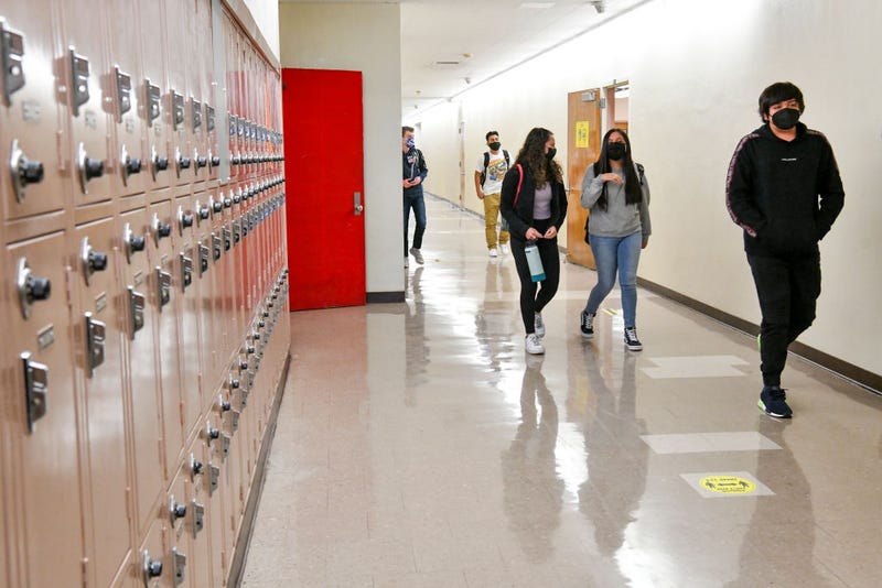 LAUSD