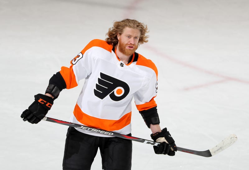 Jakub Voracek