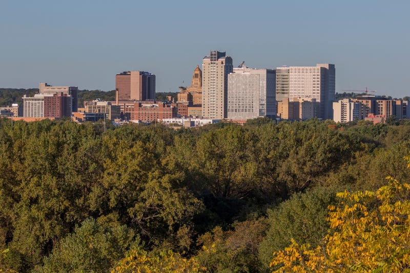 Rochester, Minnesota