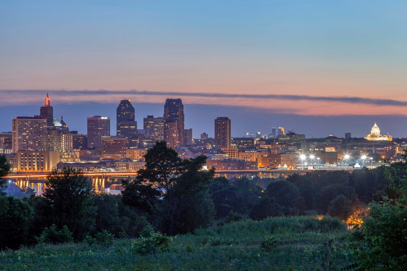 St. Paul