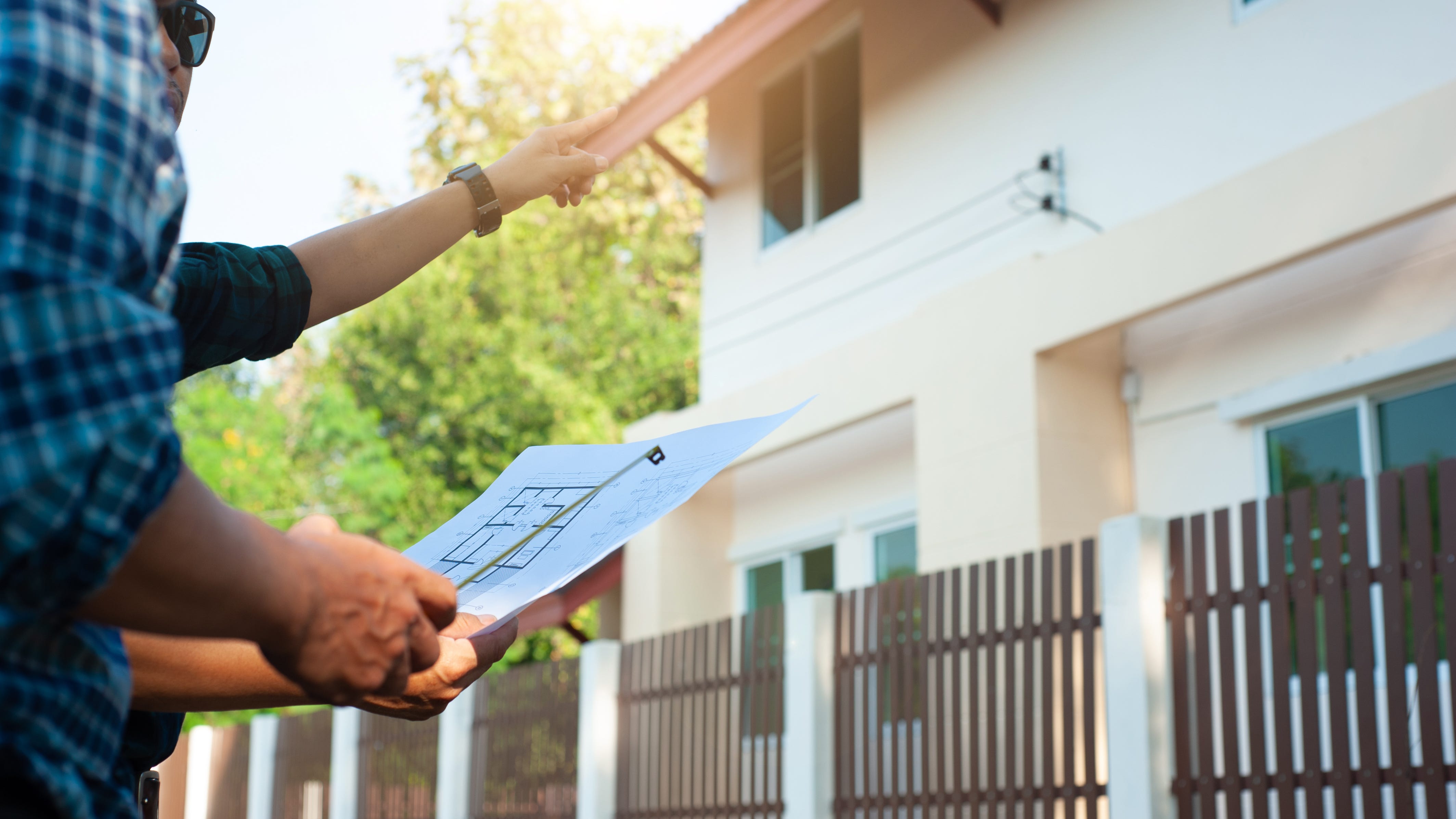 New law shortens wait time for New Jersey building inspections to 3 days
