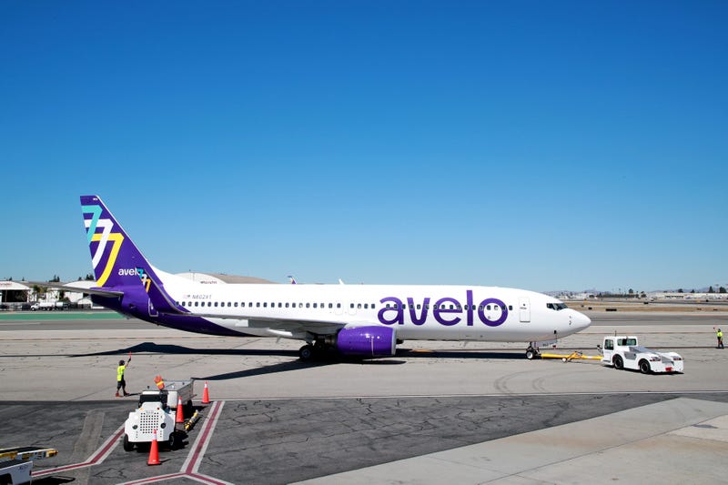 plane
